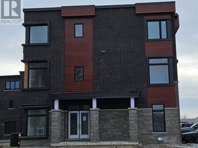 apartment at 146 WASCANA ROAD, Vaughan, Ontario, L4H5G9