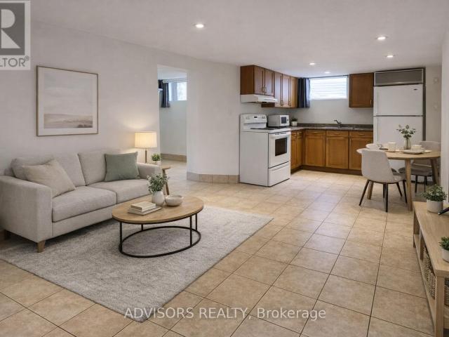 apartment at 1470 FISHER AVENUE, Burlington, Ontario, L7P2L8