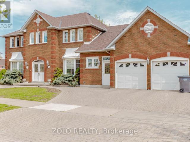 apartment at 1474 ROSEMANOR DRIVE, Mississauga, Ontario, L5M5M4