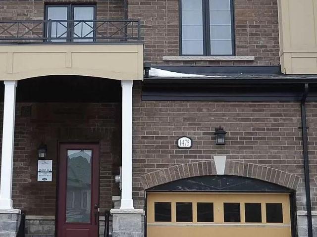 apartment at 1475 BLACKMORE STREET