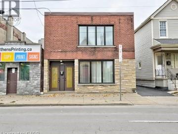 apartment at 1476 BARTON Street E Unit# 2, Hamilton, Ontario, L8H2W9