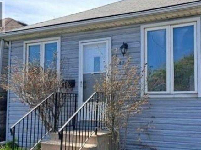apartment at 147 HARMONY Avenue