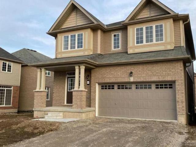 apartment at 147 LONGBOAT RUN, Brantford, Ontario, N3T0R9