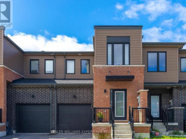 apartment at 147 TURNBERRY LANE