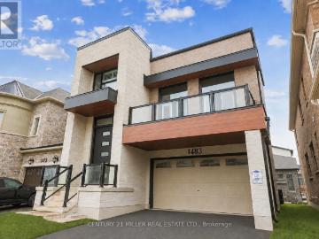 apartment at 1483 VARELAS PASSAGE