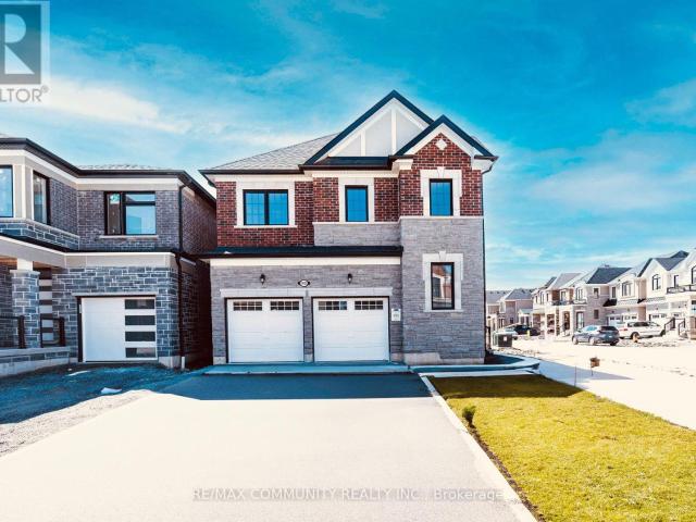 apartment at 1483 MOCKINGBIRD SQUARE, Pickering, Ontario, L1X0N8