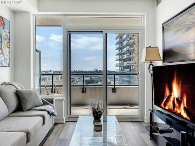 apartment at 1480 BAYLY STREET, Pickering, Ontario, L1W1L8