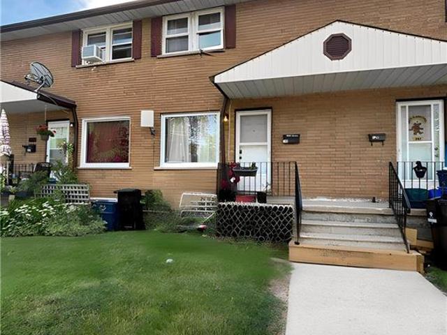 apartment at 148 BISHOP Street S