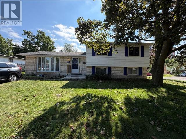 apartment at 148 PEPPERWOOD Crescent Unit# Upper, Kitchener, Ontario, N2A2R3