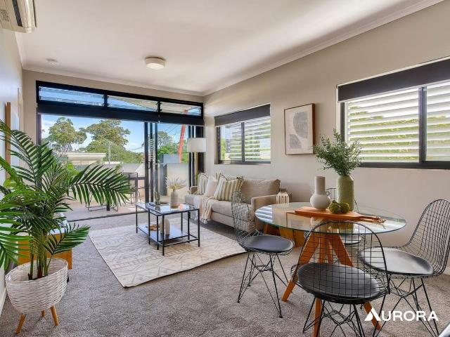 apartment at 14/8 Sayers Street, Stafford, Australia