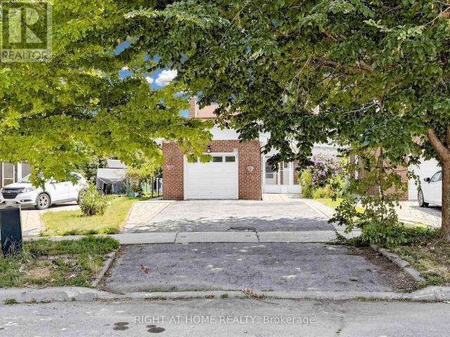 apartment at 148 SEXTON CRESCENT, Toronto, Ontario, M2H2L6