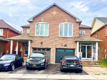 apartment at 148 TRAIL RIDGE LANE, Markham, Ontario, L6C2C5