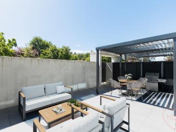 Braddon, Majura - Air conditioning, Parking