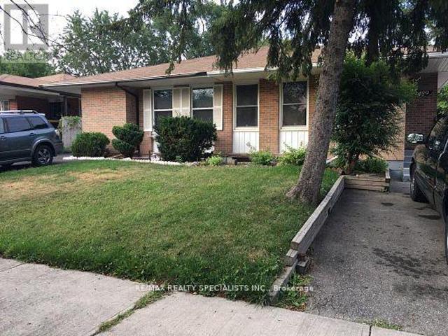 apartment at 1499 SWANAGE CRESCENT, Mississauga, Ontario, L5J3N7