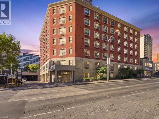 apartment at 149 MAIN Street W Unit# 202, Hamilton, Ontario, L8P1H9