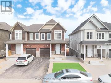 apartment at 149 MOLOZZI STREET, Erin, Ontario, N0B1T0