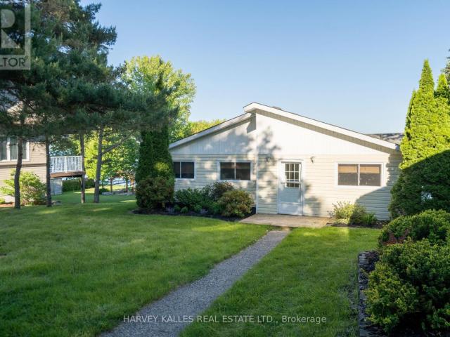 apartment at 149 BALL POINT ROAD, Kawartha Lakes, Ontario, L9L1B6