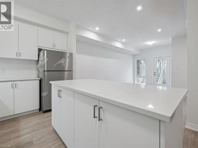 apartment at 149 REVERIE Way, Kitchener, Ontario, N2E0K5