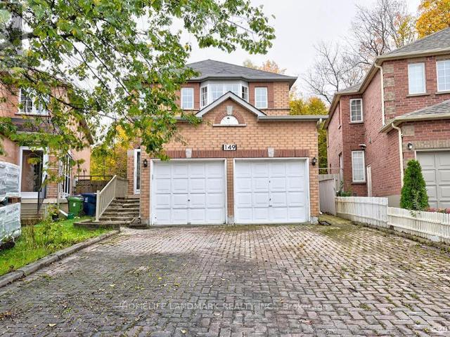 apartment at 149 SHEPTON WAY, Toronto, Ontario, M1V5N4