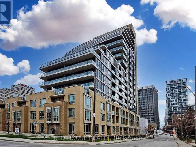 apartment at 1403 60 BERWICK AVENUE, Toronto, Ontario, M5P0A3
