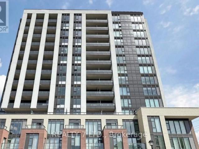 apartment at 1403 705 DAVIS DRIVE, Newmarket, Ontario, L3Y2R2