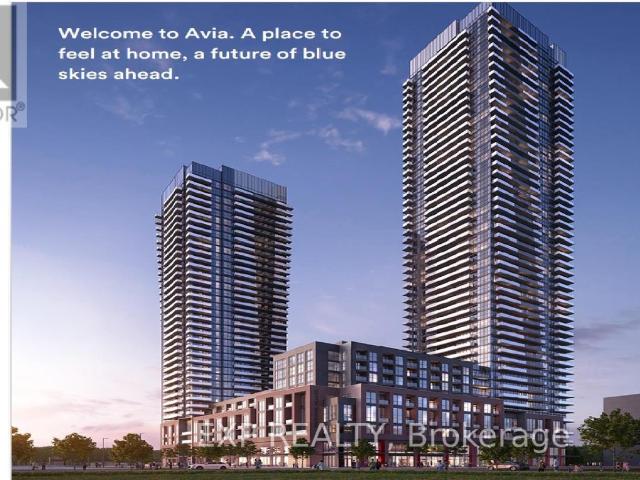 apartment at 1403 1403 4130 PARKSIDE VILLAGE DRIVE, Mississauga, Ontario, L5B3M8