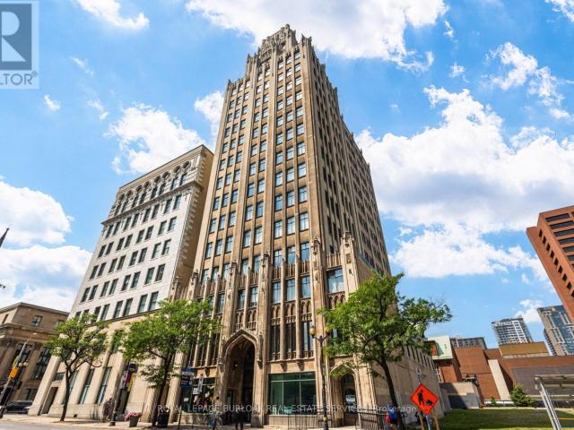 apartment at 1403 36 JAMES STREET S, Hamilton, Ontario, L8P4W4