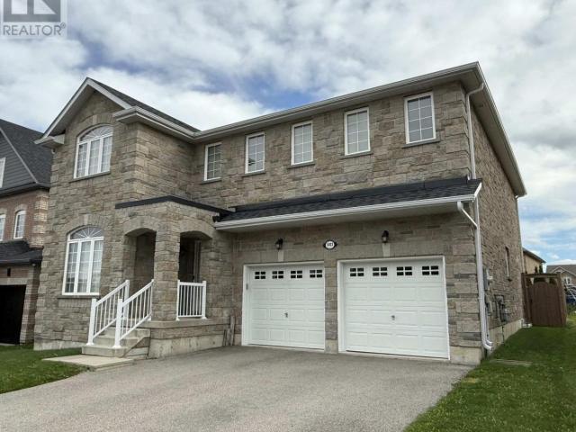 apartment at 1403 SHELDON STREET, Innisfil, Ontario, L9S0H7