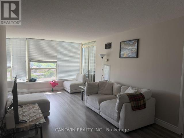 apartment at 1401 – 55 ELM DRIVE W