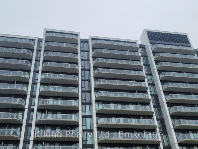 apartment at 1401 – 220 MISSINNIHE WAY