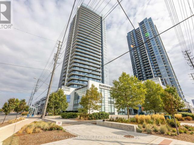 apartment at 1401 3700 HIGHWAY 7 ROAD, Vaughan, Ontario, L4L0G8