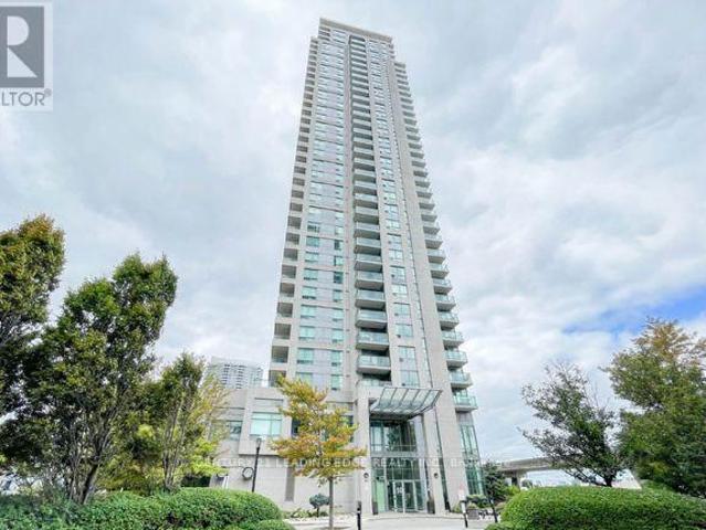 apartment at 1402 – 50 BRIAN HARRISON WAY