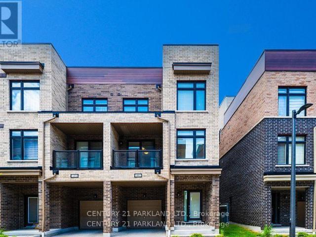 apartment at 1402 1865 PICKERING PARKWAY, Pickering, Ontario, L1V0H2