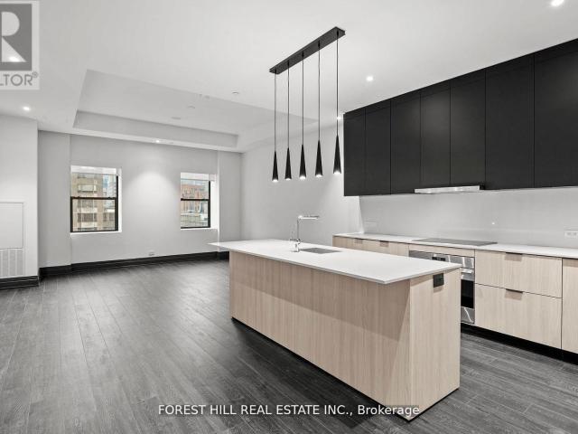 apartment at 1402 – 2 AVENUE ROAD