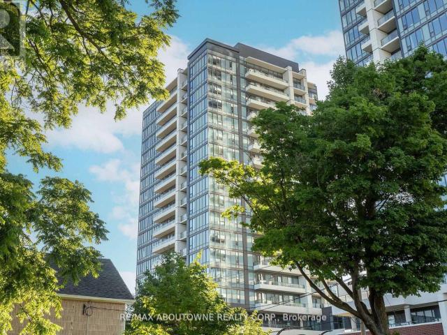 apartment at 1407 – 5 WELLINGTON STREET S