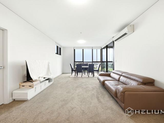 apartment at 1407 / 7 Magdalene Terrace, Wolli Creek