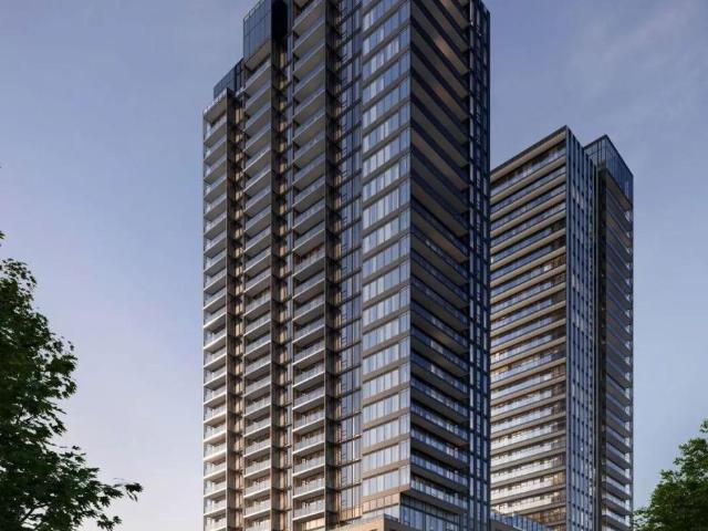 apartment at 1407 – 91 JOHN STREET