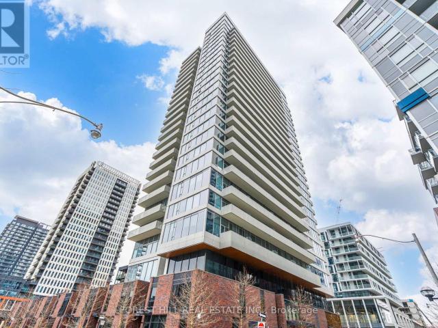 apartment at 1407 20 TUBMAN AVENUE, Toronto, Ontario, M5R0M5