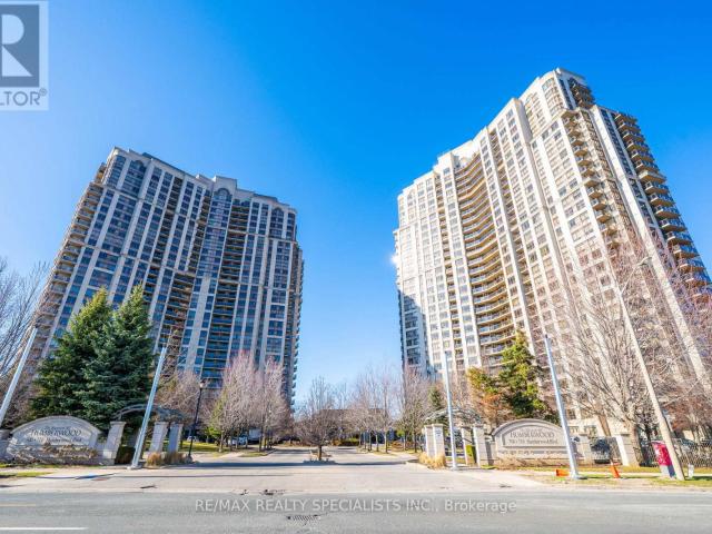 apartment at 1404 710 HUMBERWOOD BOULEVARD, Toronto, Ontario, M9W7J5