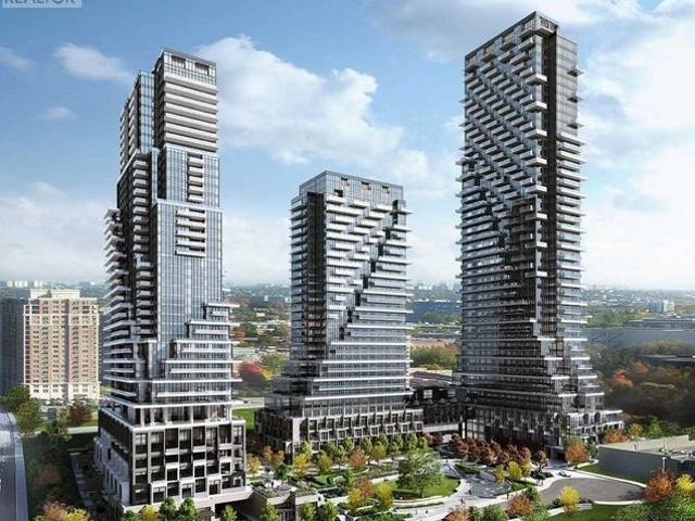 apartment at 1404 10 INN ON THE PARK DRIVE, Toronto, Ontario, M3C0P9