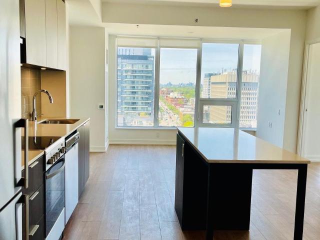 apartment at 1404 203 COLLEGE STREET, Toronto, Ontario, M5T1P9