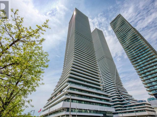 apartment at 1404 20 SHORE BREEZE DRIVE, Toronto, Ontario, M8V1A1
