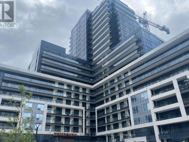 apartment at 1404 – 3220 WILLIAM COLTSON AVENUE