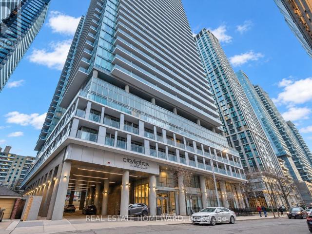 apartment at 1405 99 BROADWAY AVENUE, Toronto, Ontario, M4P0E3