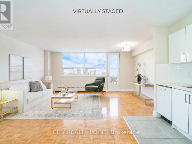 apartment at 1405 – 1500 BATHURST STREET