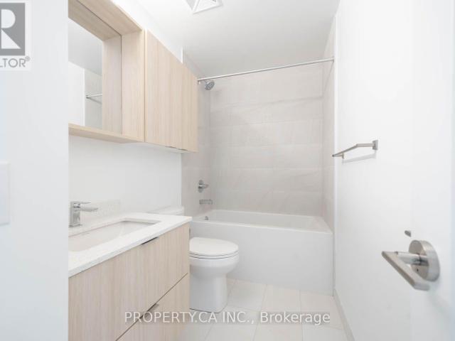 apartment at 1406 – 5105 HURONTARIO STREET