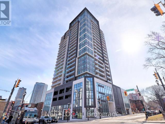 apartment at 1406 15 QUEEN STREET S, Hamilton, Ontario, L8P0C6