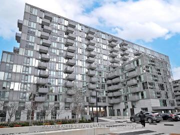 apartment at 1406 – 38 MONTE KWINTER COURT