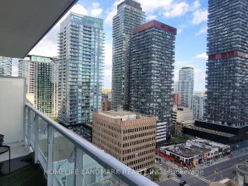 apartment at 1408 33 HELENDALE AVENUE, Toronto, Ontario, M4R0A4
