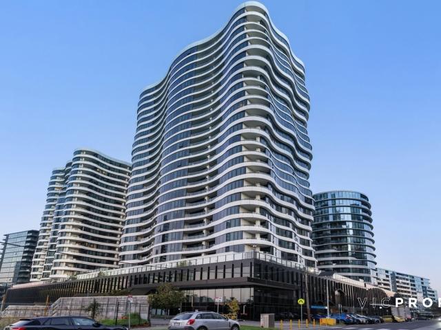 Apartment at 1409/8 Hallenstein Street, FOOTSCRAY, Australia